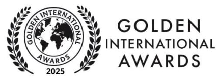 The golden international awards